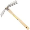 Zenport Stainless Steel Hoe & Fork Combo -Felo Butik zenport stainless steel hoe and fork combo